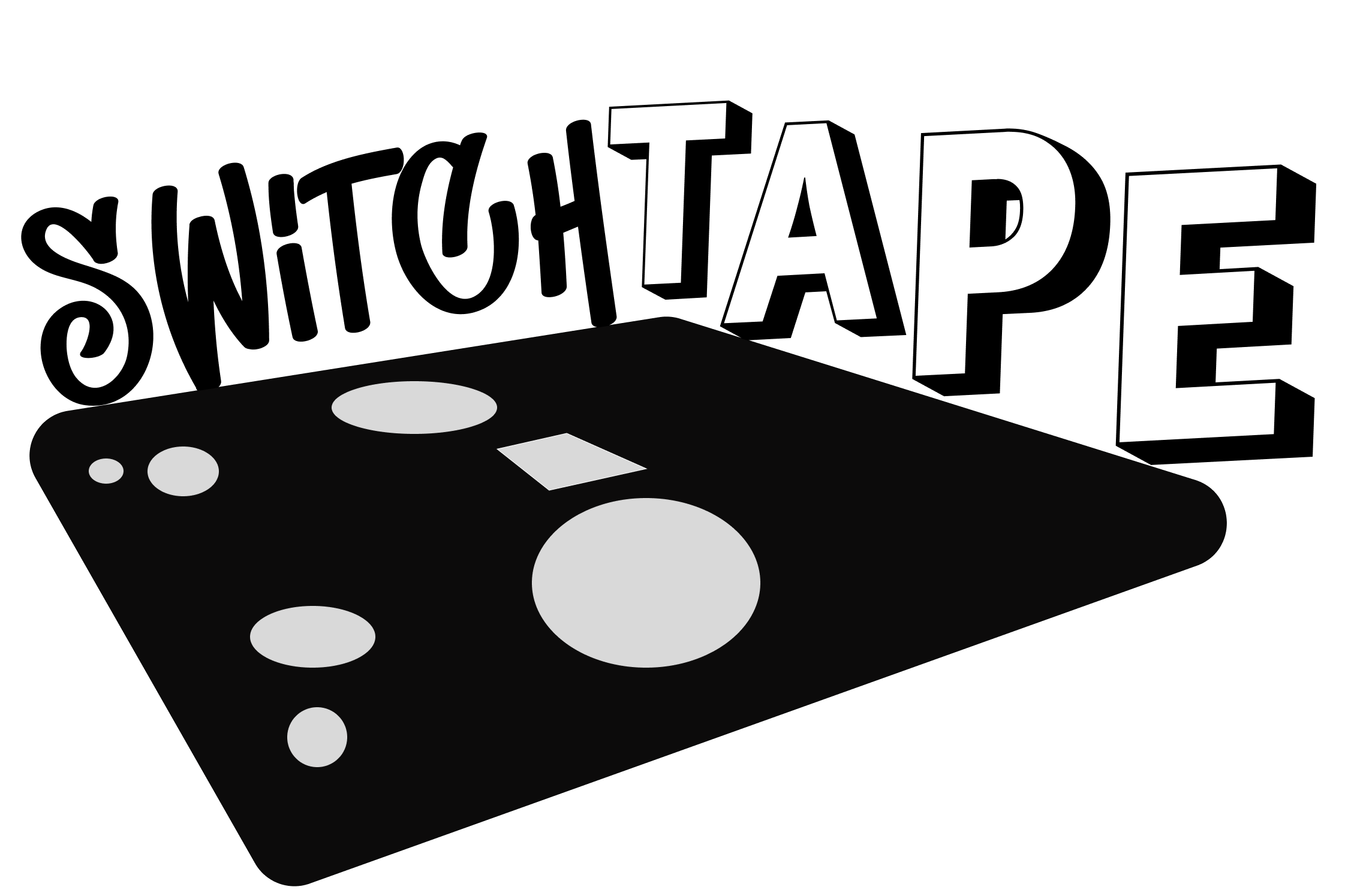 SwitchTape Logo